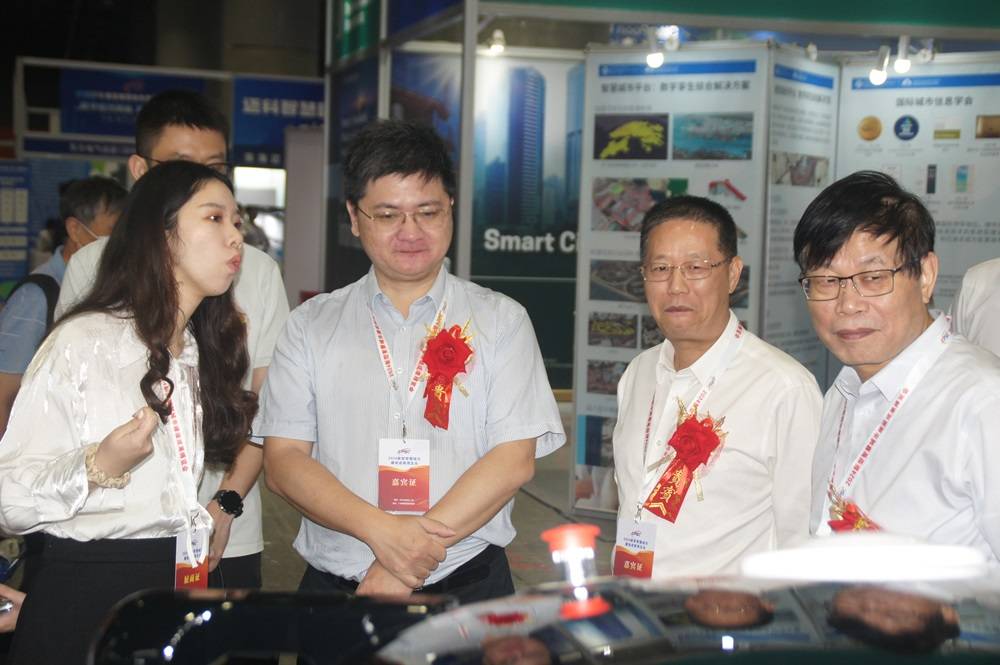 2026新型智慧城市建设成果博览会暨信息技术与数据中心数据管理展览会将在广州盛大启幕(图13)